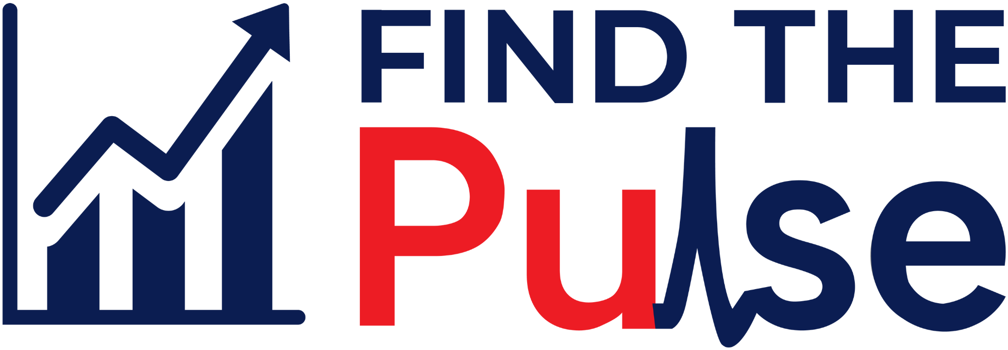Find the Pulse Logo